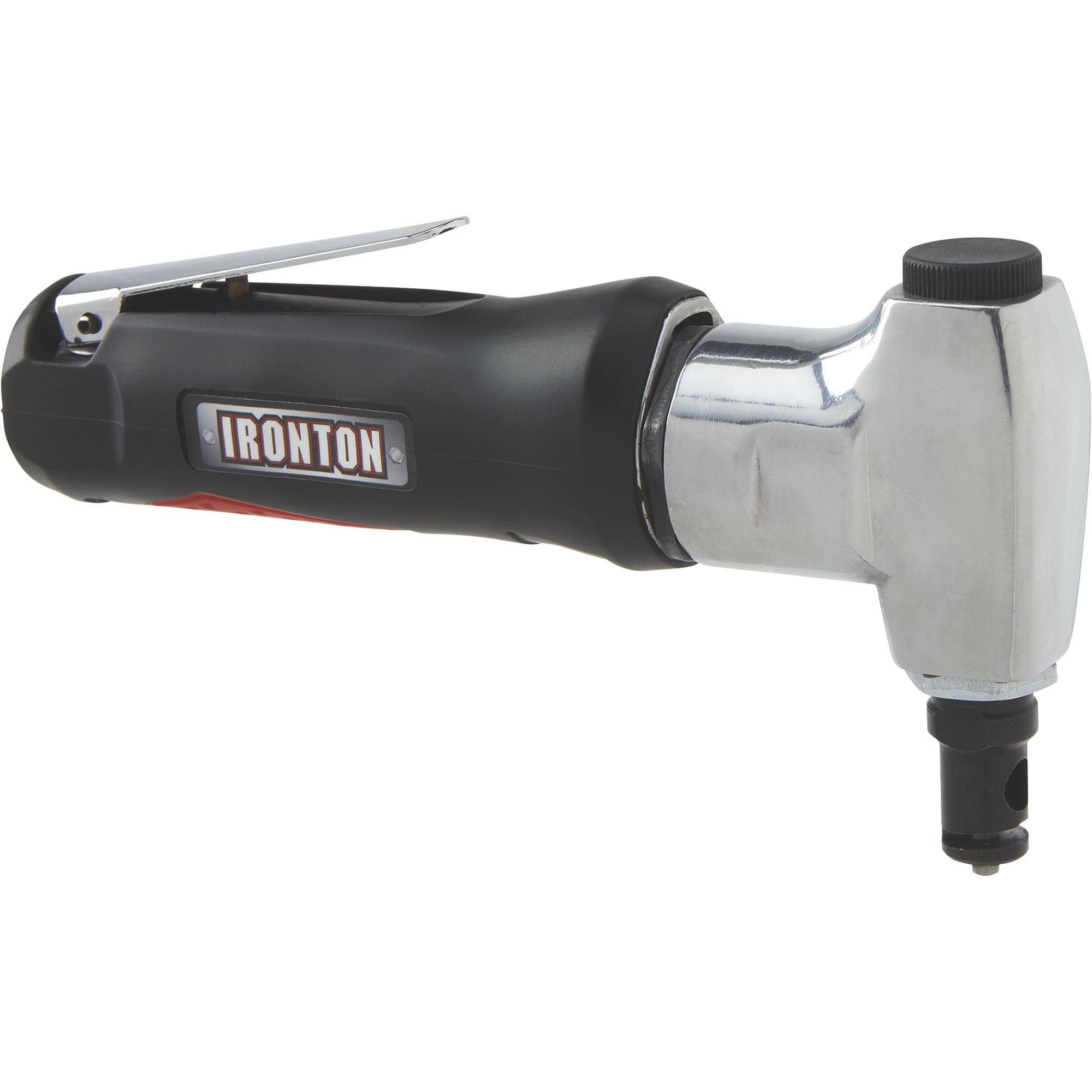 Ironton Air Nibbler, 3800 CPM